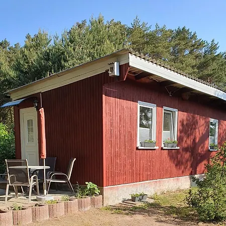 Koelp - Will, Grit Und Martin Prázdninový dům *