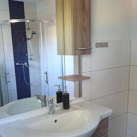 Koelp - Will, Grit Und Martin Prázdninový dům Kolpinsee