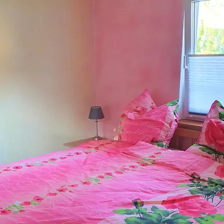 Koelp - Will, Grit Und Martin Prázdninový dům