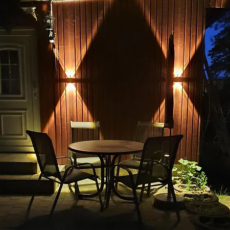 Koelp - Will, Grit Und Martin * Kolpinsee