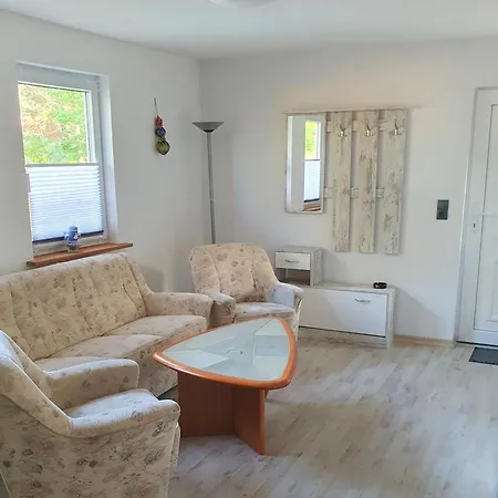 Koelp - Will, Grit Und Martin Prázdninový dům Kolpinsee