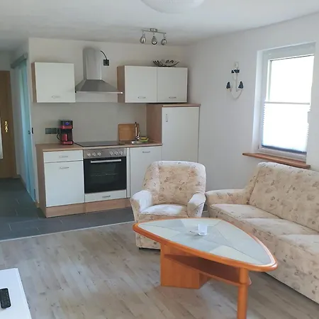 Prázdninový dům Koelp - Will, Grit Und Martin Kolpinsee