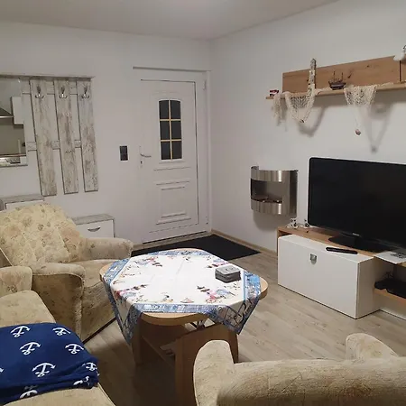 Koelp - Will, Grit Und Martin Prázdninový dům *