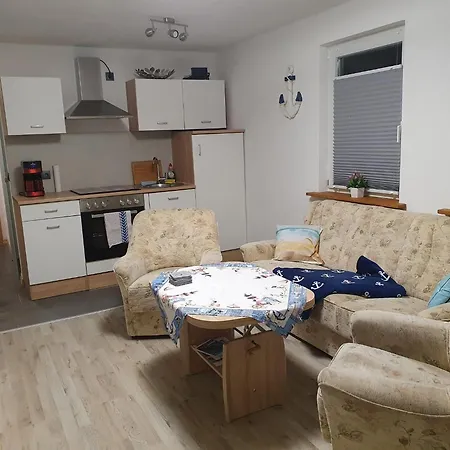 Koelp - Will, Grit Und Martin Prázdninový dům