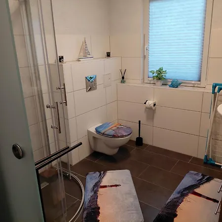 Koelp - Will, Grit Und Martin Prázdninový dům *